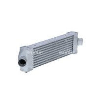 Intercooler, compresor NRF