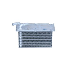 Intercooler, compresor NRF