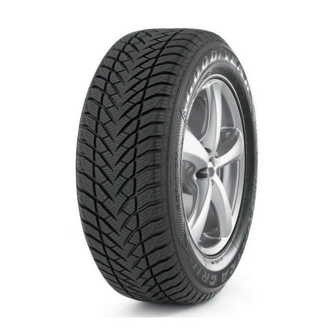 Anvelope iarna SUV/4x4 D C 73.0 dB GOODYEAR