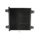 Condensator climatizare NISSENS A/C 543x540x16 DAF XF 105, XF 95 01.02-