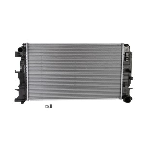 Radiator, racire motor NISSENS