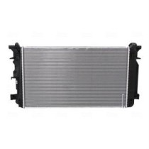 Radiator, racire motor NISSENS