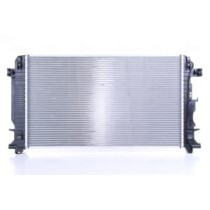 Radiator, racire motor NISSENS