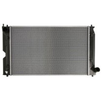 Radiator, racire motor NISSENS