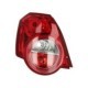 Lampa spate stanga DEPO P21/5W P21W CHEVROLET AVEO KALOS 1.2-1.6 05.03- Hatchback Rosu