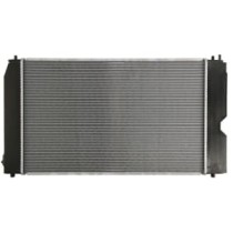 Radiator, racire motor NISSENS