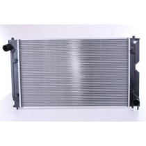 Radiator, racire motor NISSENS