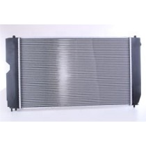 Radiator, racire motor NISSENS