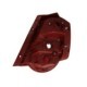 Lampa spate stanga DEPO P21/5W P21W CHEVROLET AVEO KALOS 1.2-1.6 05.03- Hatchback Rosu