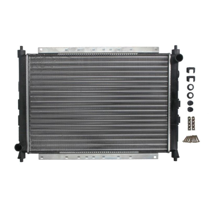 Radiator, racire motor NISSENS