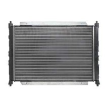 Radiator, racire motor NISSENS