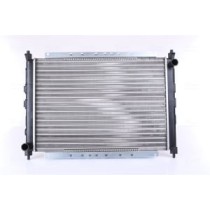 Radiator, racire motor NISSENS