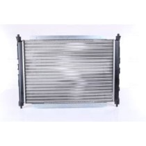 Radiator, racire motor NISSENS