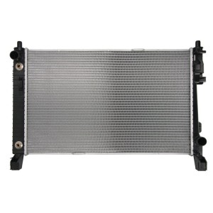 Radiator, racire motor THERMOTEC