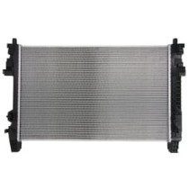 Radiator, racire motor THERMOTEC