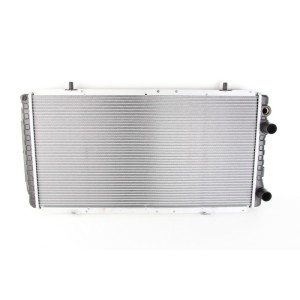 Radiator, racire motor NISSENS