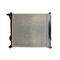 Radiator, racire motor NISSENS