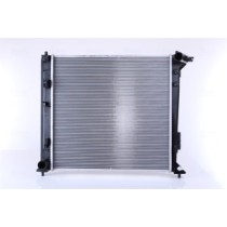 Radiator, racire motor NISSENS