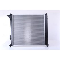 Radiator, racire motor NISSENS