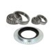 Kit rulment roata FAG Bearings Fata Dreapta/Stanga (22x45x17) pentru MERCEDES E (W212), S (C215), S (W220) 2.2D-6.3 10.98-12.15