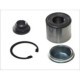 Kit rulment roata FAG Bearings Spate Dreapta/Stanga 25x60x45 compatibil CITROEN C4, PEUGEOT 307 1.4-2.0D