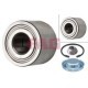 Kit rulment roata FAG Bearings Spate Dreapta/Stanga 25x60x45 compatibil CITROEN C4, PEUGEOT 307 1.4-2.0D