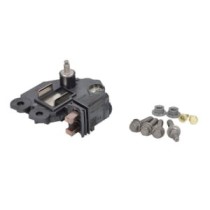 Regulator, alternator VALEO