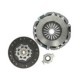 Set ambreiaj VALEO cu rulment 229mm pentru FIAT BRAVA, BRAVO I, DOBLO, MAREA, MULTIPLA, OPEL COMBO TOUR, COMBO 1.6D/1.9D