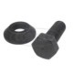 Set surub disc curea-arbore cotit CORTECO pentru MERCEDES C (CL203, W202, W203, W204), CLK (C209), E (W210, W211) 2.0D-3.2D 09.97-