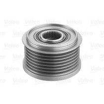 Fulie, alternator VALEO