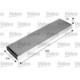 Filtru aer habitaclu VALEO pentru MINI (R56, R57, R58, R59, R55, R60, R61) 1.4-2.0D 32mm x 120mm x 449mm