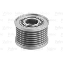 Fulie, alternator VALEO