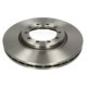 Disc frana fata Dreapta/Stanga 290mmx26/43mm pentru RVI MAXITY, MASCOTT 01.99-