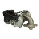 Turbocompresor 3K pentru AUDI A1, SEAT IBIZA IV, LEON, VW GOLF VII, POLO V 1.0 11.14-08.20