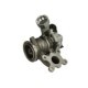 Turbocompresor 3K pentru AUDI A1, SEAT IBIZA IV, LEON, VW GOLF VII, POLO V 1.0 11.14-08.20