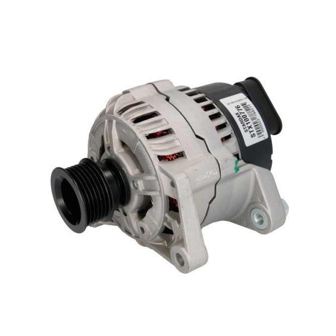 Alternator STARDAX