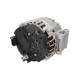 Alternator STARDAX 14V 140A pentru AUDI A4 B6, TT; VW CC B7, PASSAT B5.5, B6, B7, POLO IV, TIGUAN 1.8-3.6 07.01, Diametru 57.2 mm