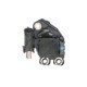 Regulator voltaj alternator VALEO Sistem electric motor Alternator 0.15 kg