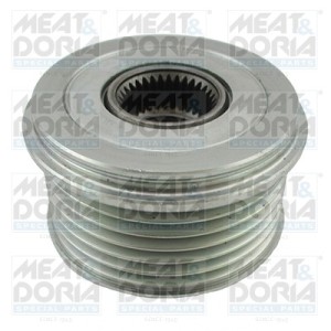 Fulie, alternator MEAT & DORIA