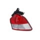 Lampa spate stanga extern P21/5W/WY21W TOYOTA YARIS 1.0-1.8 12.10- DEPO