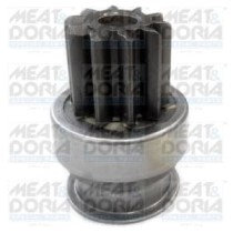 Pinion electromotor MEAT & DORIA