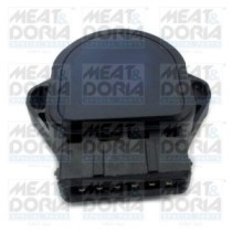 Set pedale conducere MEAT & DORIA