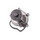 Pompa apa HEPU Mercedes A-Class (W169), B-Class (W245), 150 - 09.04-200CDI, cu etansare, M6 mm, 58.0 mm, 4 gauri filetate