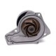 Pompa apa HEPU cu garnitura pentru BMW 1 (F20, F21), 2 (F22, F87, F23), 3 (F30, F80, F31, F34), 4 (F32, F82, F33, F83, F36), 5 (G30 3.0/3.0H)