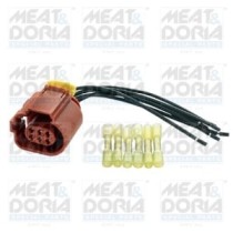 Set reparat cabluri, supapa EGR MEAT & DORIA