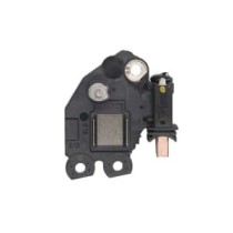 Regulator, alternator VALEO