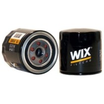 Filtru ulei WIX FILTERS