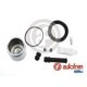 Kit reparare etrier Fata Dreapta/Stanga 60.0 mm cu piston pentru FORD ECONOVAN, KIA BESTA, MAZDA E 1.4-2.9D