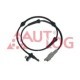 Senzor ABS Fata Dreapta/Stanga AUTLOG pentru CITROEN C4 GRAND PICASSO II, C4 PICASSO II; PEUGEOT 308 II 1.2-2.0D 02.13