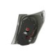 Lampa spate stanga LED/P21W/R5W Toyota Verso 1.6-2.2D 04.09-08.18 Depo Alb partea montare spate